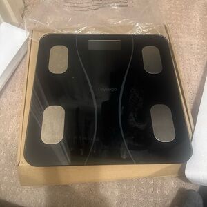 Toyuugo Smart Body Composition Scale